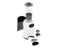 MOMINI Outlet Ekspres do mleka Milk Formula Elite - 1558611 - zdjęcie 3